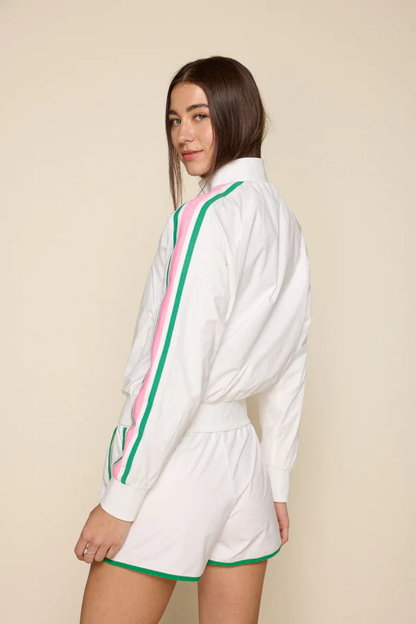 PS CLASSIC COURT JACKET