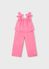 GIRLS GERANIUM SET