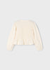 GIRLS SAGE TOP