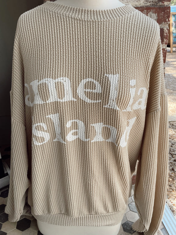 AMELIA L/S