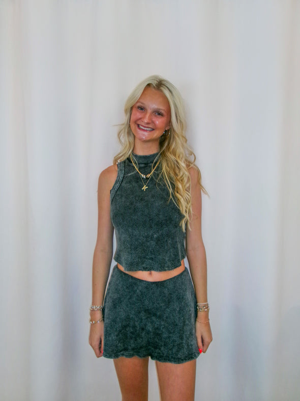 TAMARA SKORT