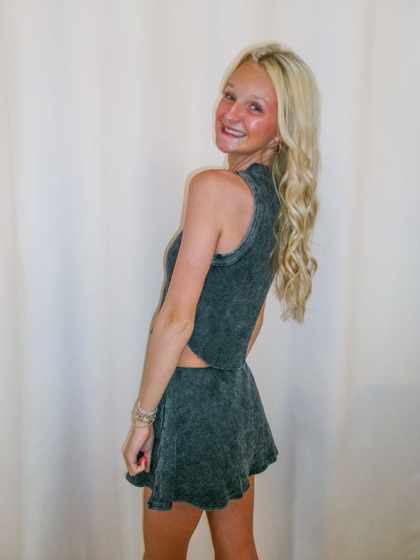 TAMARA SKORT