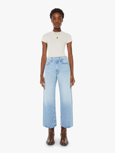 THE HALF PIPE ANKLE THIS IS HOW I ROLL