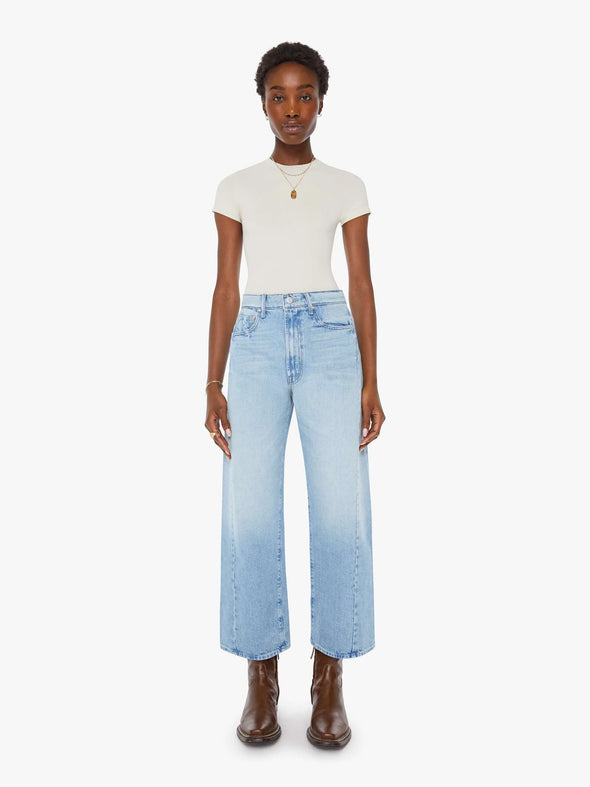 THE HALF PIPE ANKLE THIS IS HOW I ROLL