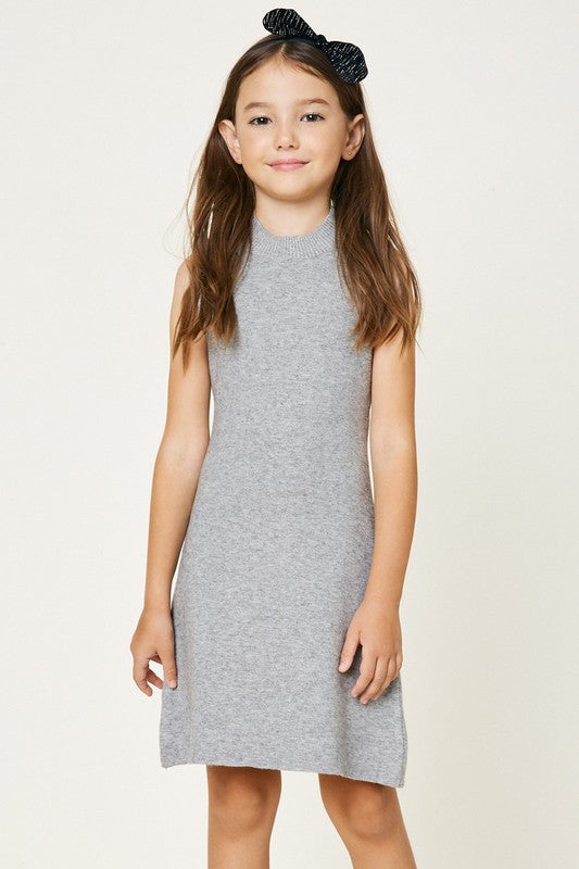 GIRLS ELLE DRESS