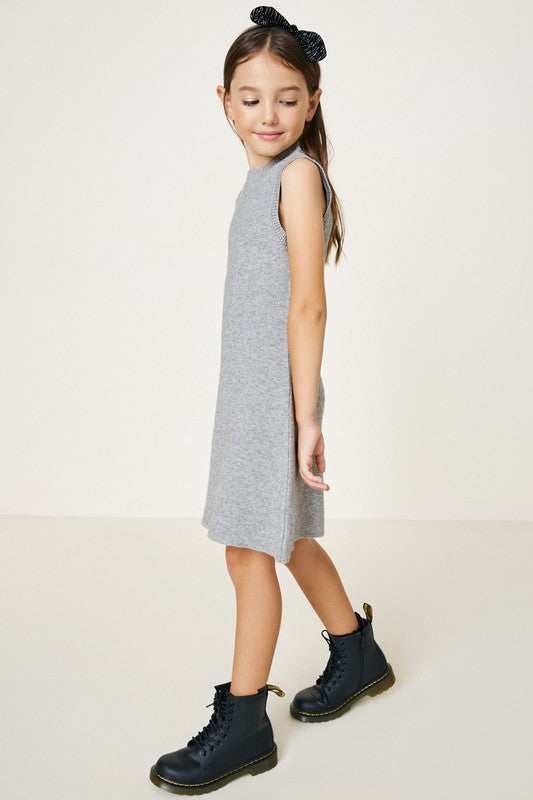 GIRLS ELLE DRESS