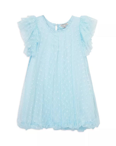 GIRLS GABRIELLA DRESS