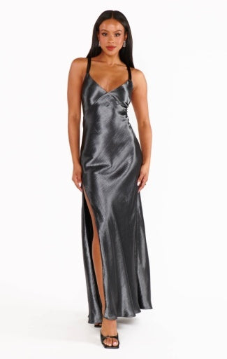 ANDERSON MAXI DRESS