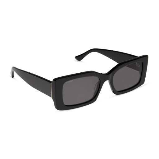 ALESSANDRA BLACK + GRAY POLARIZED