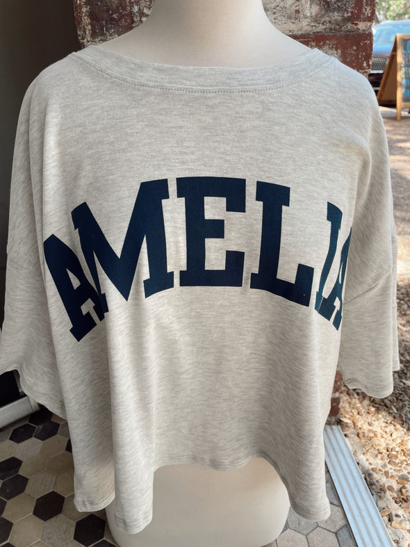 AMELIA TEE