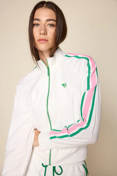 PS CLASSIC COURT JACKET