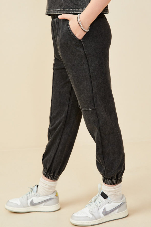 GIRLS REESE JOGGERS