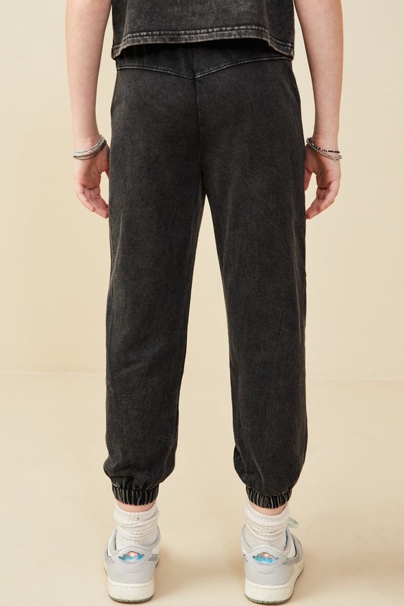 GIRLS REESE JOGGERS