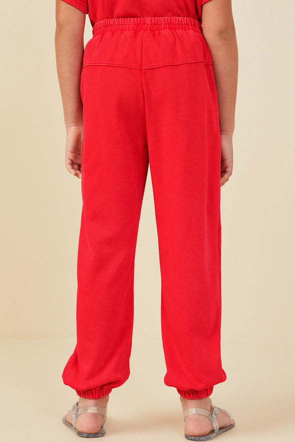 GIRLS REESE JOGGERS
