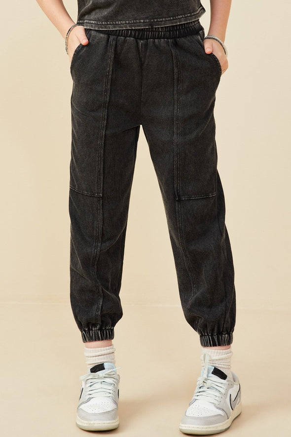 GIRLS REESE JOGGERS