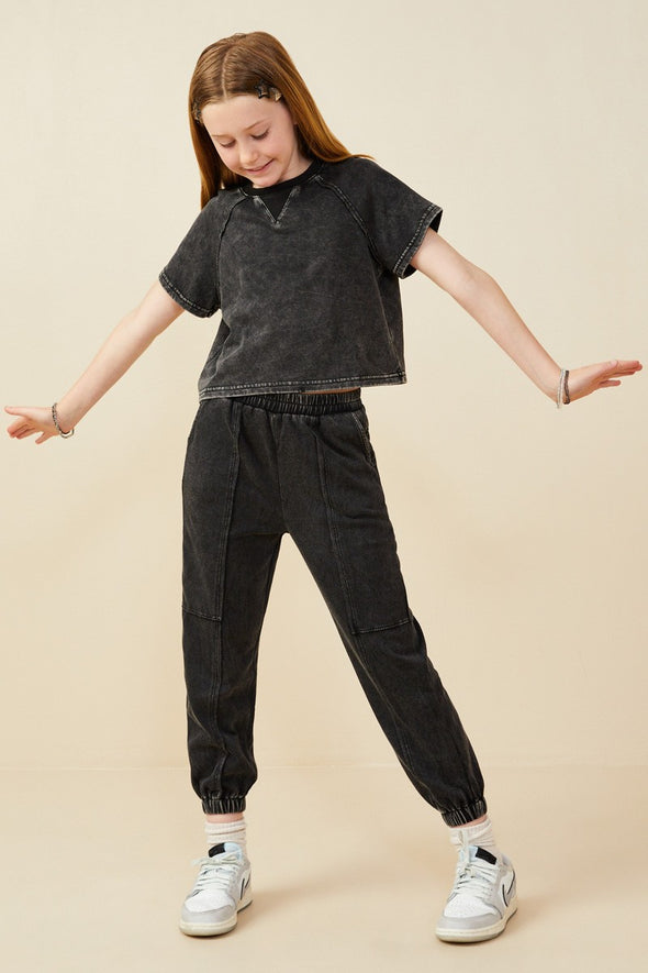 GIRLS REESE TOP