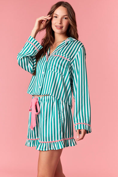 ELFIE SELFIE PJ SET