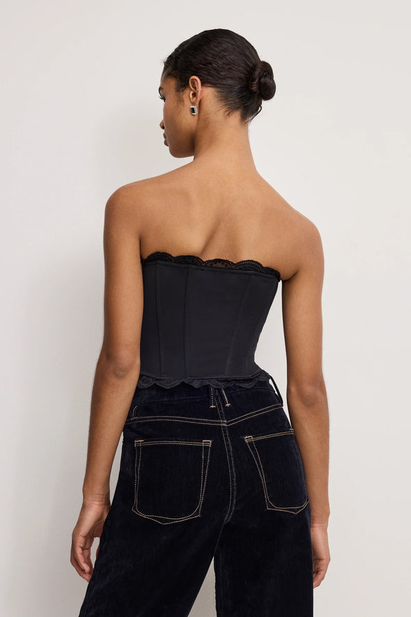 GOOD AMERICAN BUSTIER