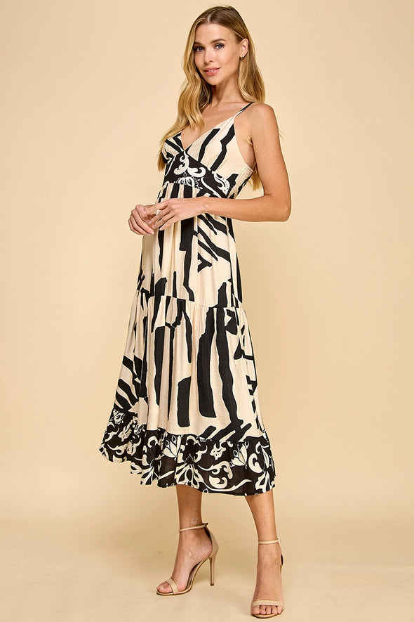 GIANNA DRESS