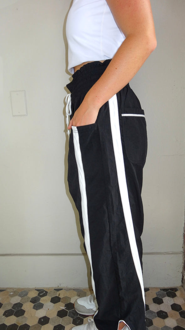 HARPER WINDBREAKER PANTS