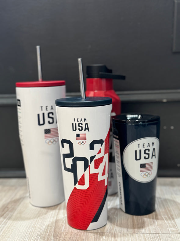 TEAM USA CORKCICLE COLLECTION