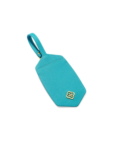 KENDRA SCOTT LUGGAGE TAG