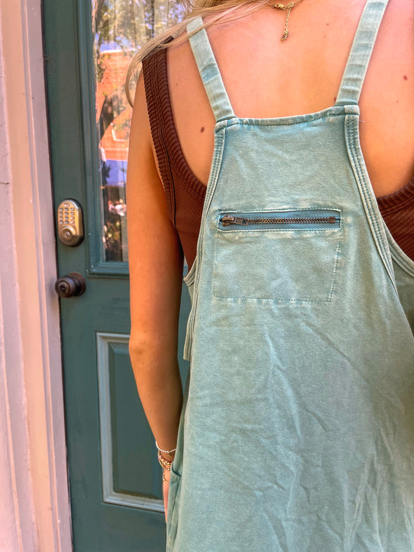 FLORENCE DRESS