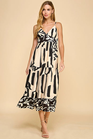 GIANNA DRESS