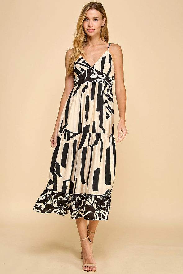 GIANNA DRESS