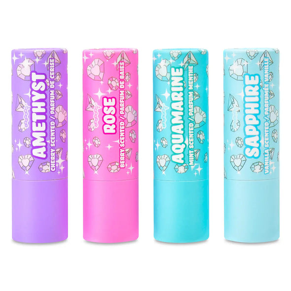 MAKE IT SPARKLE LIP BALM SET