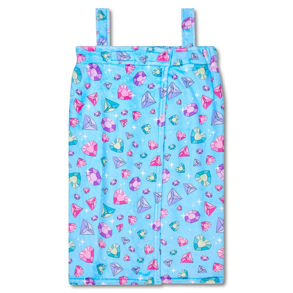 JAZZY JEWELS SPA WRAP