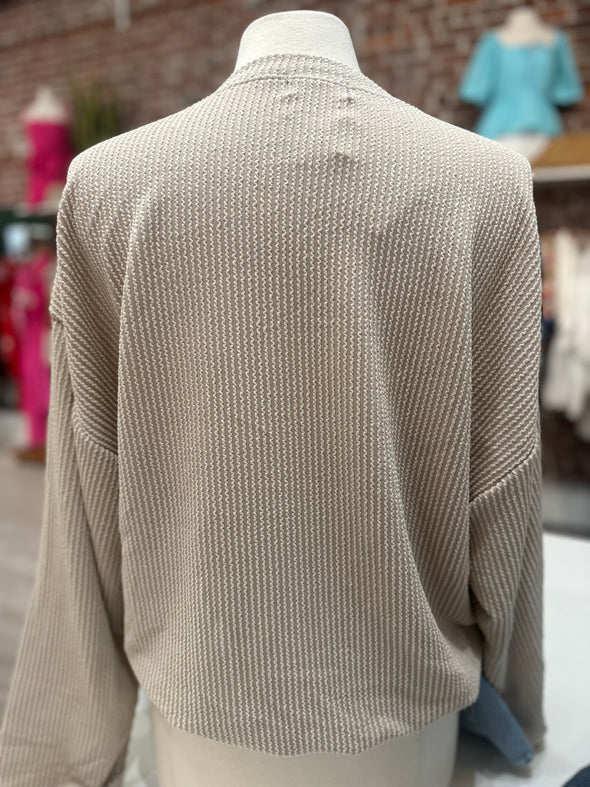 AMELIA L/S