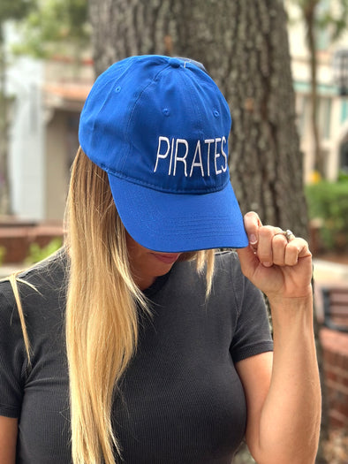 PIRATES HAT