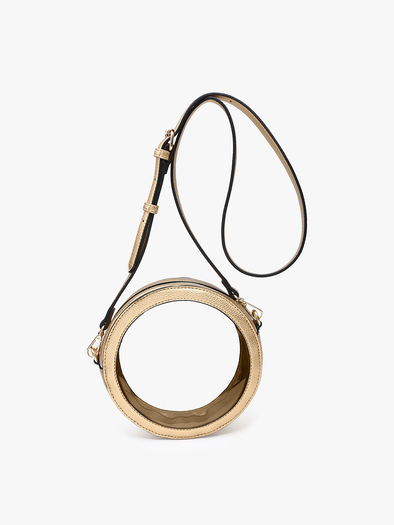 LILIBET CIRCLE CROSSBODY