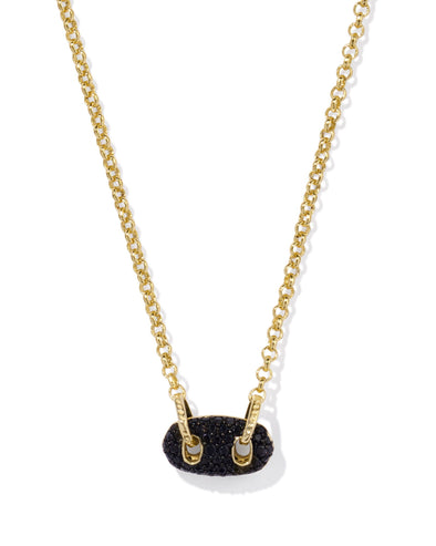 BAILEY PAVE PNDT NECKLACE