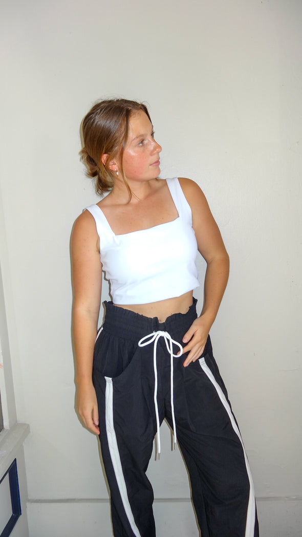 HARPER WINDBREAKER PANTS