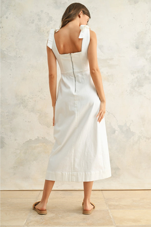 ISLA DRESS
