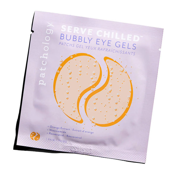 BUBBLY EYE GELS