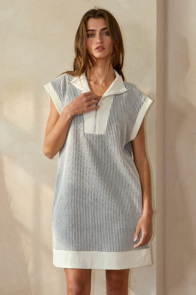 ALISON MINI DRESS