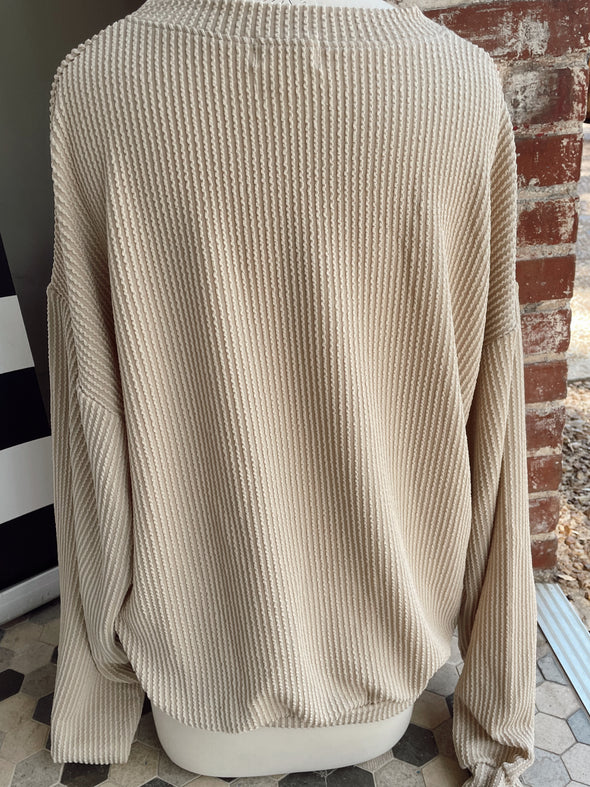 AMELIA L/S