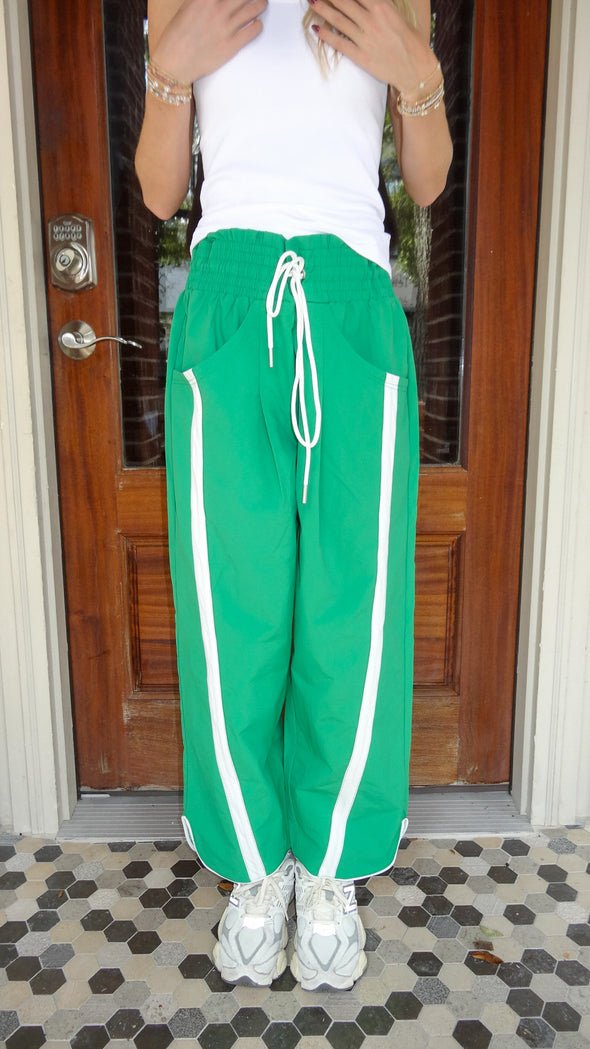 HARPER WINDBREAKER PANTS