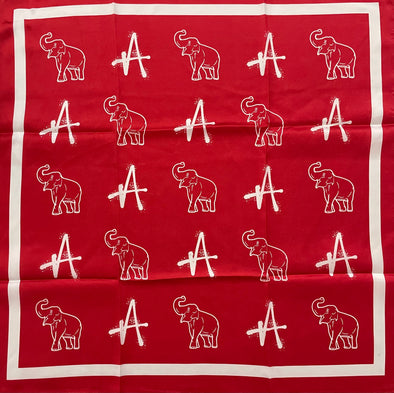 ALABAMA SCARF