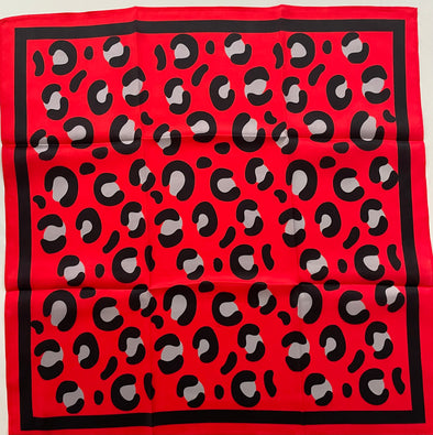 GEORGIA SCARF
