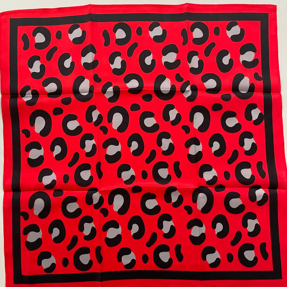 GEORGIA SCARF