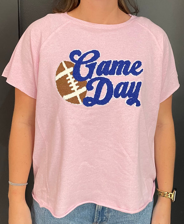 GAME DAY GATORS T-SHIRT
