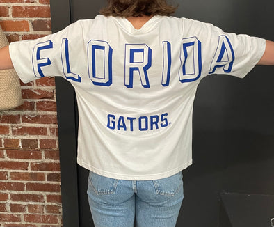 FLA OVERSIZED TSHIRT