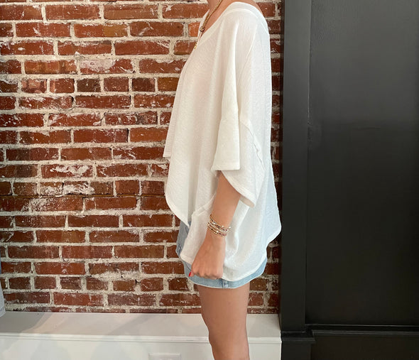 CHLOE TOP