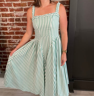 CAMERON DRESS