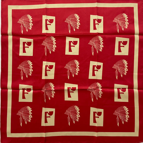 FLORIDA STATE SCARF