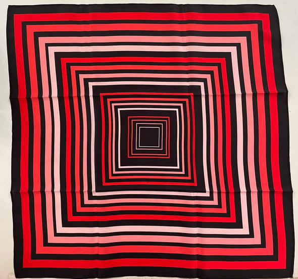 GEORGIA SCARF